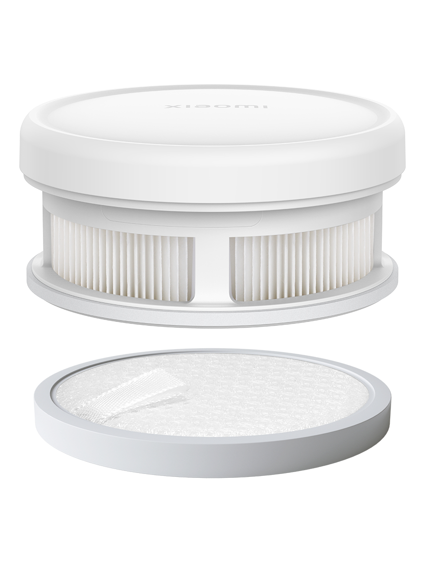 Xiaomi | Vacuum Cleaner G20 Lite Filter Kit | White Xiaomi | Vacuum Cleaner G20 Lite Filter Kit | White
