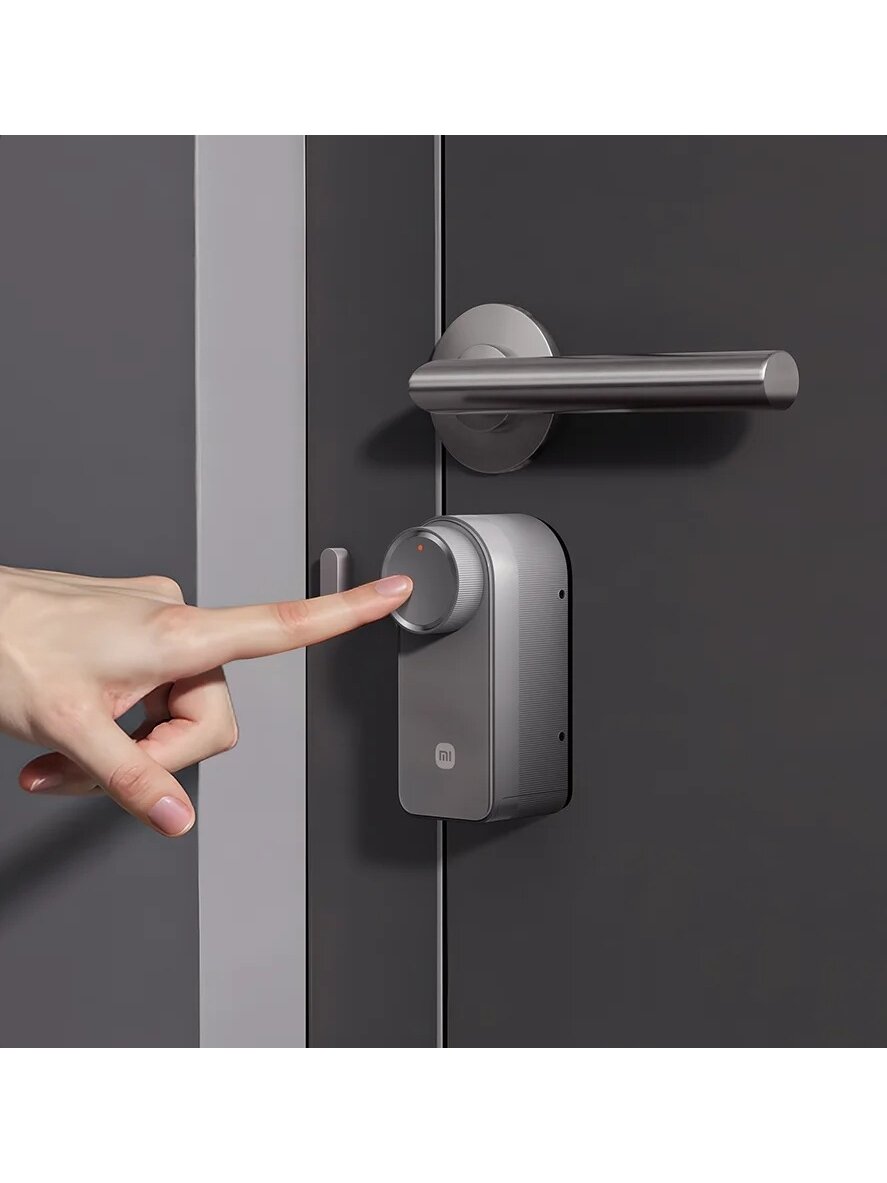 Xiaomi Self-Install Smart Lock EU 2 Xiaomi Self-Install Smart Lock EU 2