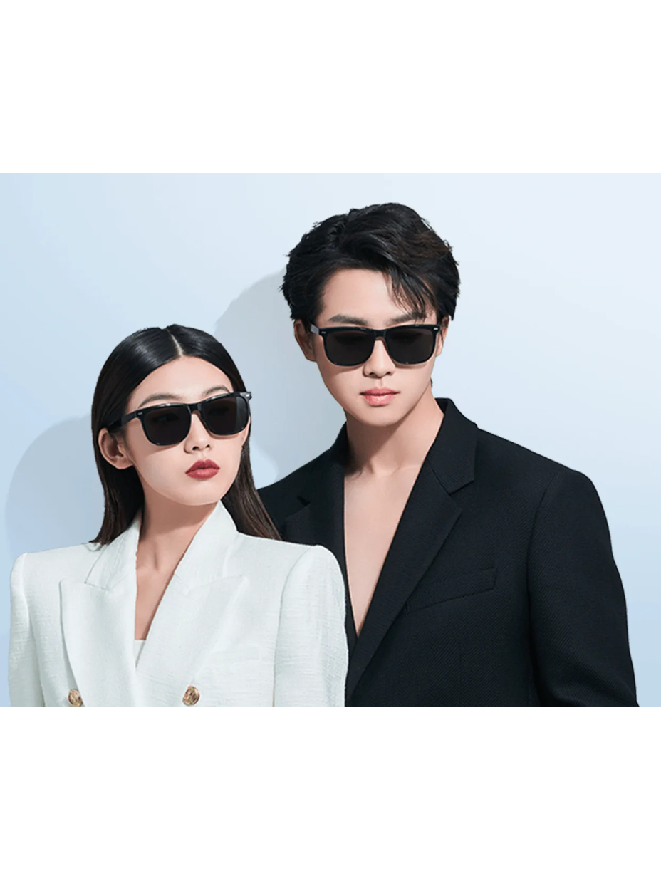 Xiaomi | Square Sunglasses | Square Sunglasses 2 Xiaomi | Square Sunglasses | Square Sunglasses 2