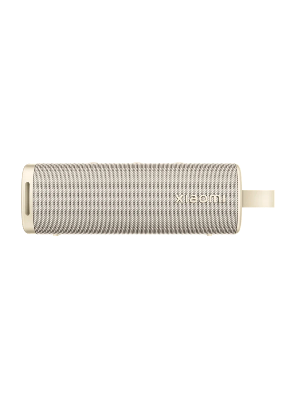 Xiaomi Sound Outdoor; IP67 dust and water resistance | 30 W | Bluetooth | Gold | Portable | Wireless connection 1