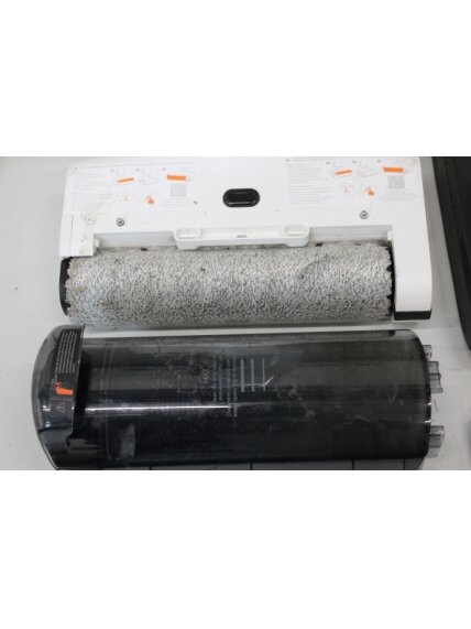 Y Xiaomi Vacuum | Truclean W20 | Warranty 3 month(s) | USED, DIRTY, CRACK ON WATER TANK, MISSING MANUALS 3 Y Xiaomi Vacuum | Truclean W20 | Warranty 3 month(s) | USED, DIRTY, CRACK ON WATER TANK, MISSING MANUALS 3