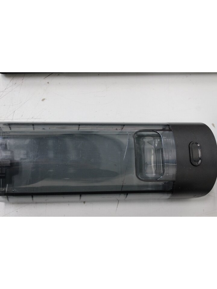 Y Xiaomi Vacuum | Truclean W20 | Warranty 3 month(s) | USED, DIRTY, CRACK ON WATER TANK, MISSING MANUALS 2
