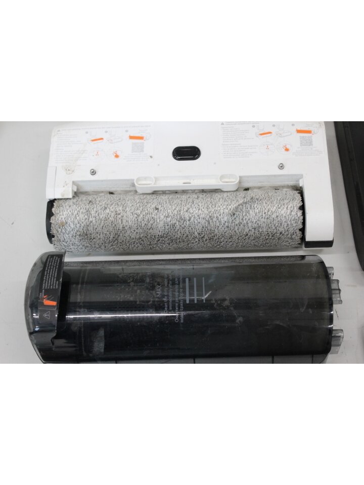 Y Xiaomi Vacuum | Truclean W20 | Warranty 3 month(s) | USED, DIRTY, CRACK ON WATER TANK, MISSING MANUALS 3 Y Xiaomi Vacuum | Truclean W20 | Warranty 3 month(s) | USED, DIRTY, CRACK ON WATER TANK, MISSING MANUALS 3