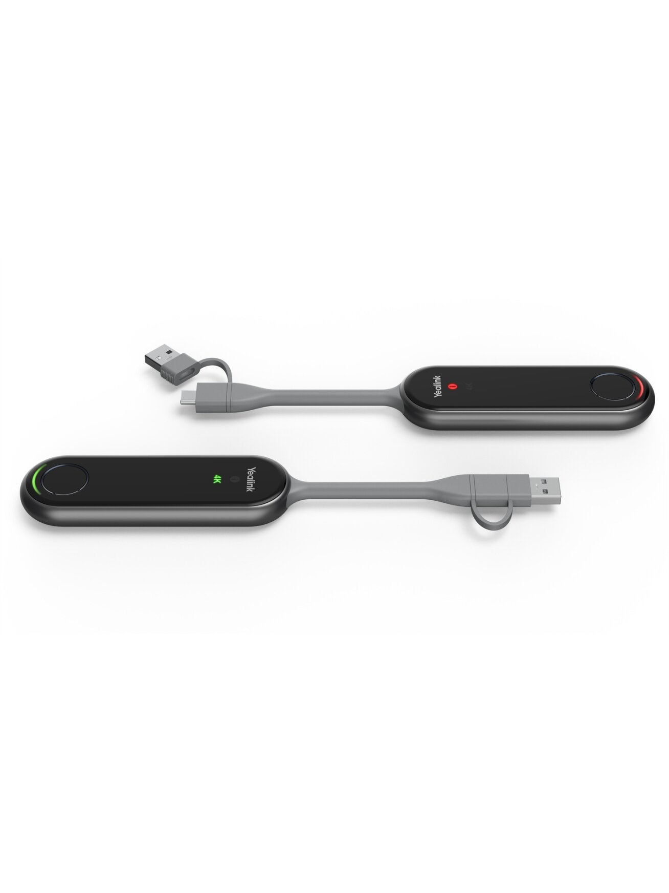 Yealink Network media streaming adapter - USB-C/USB-A | PA20 3