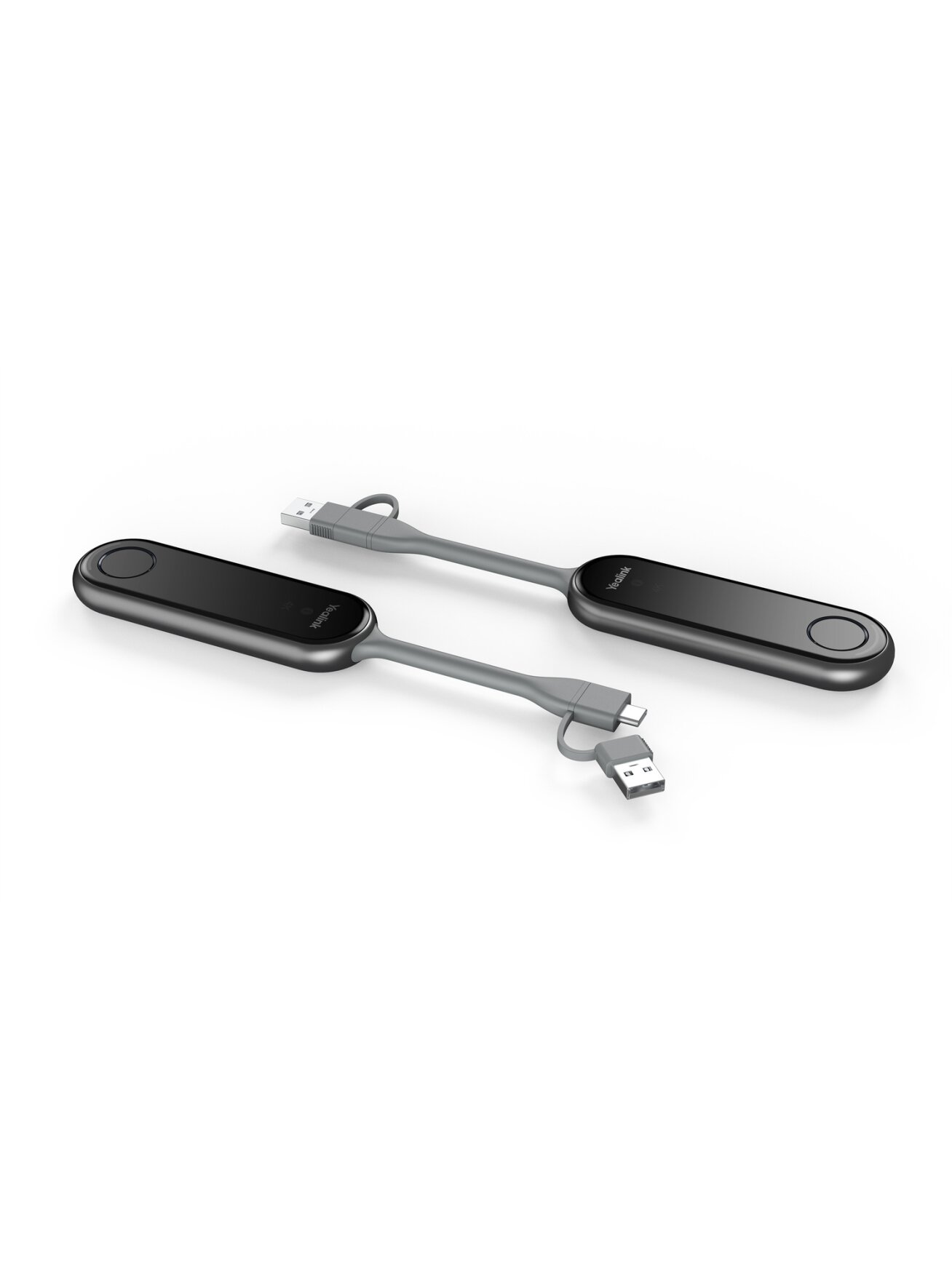 Yealink Network media streaming adapter - USB-C/USB-A | PA20 4