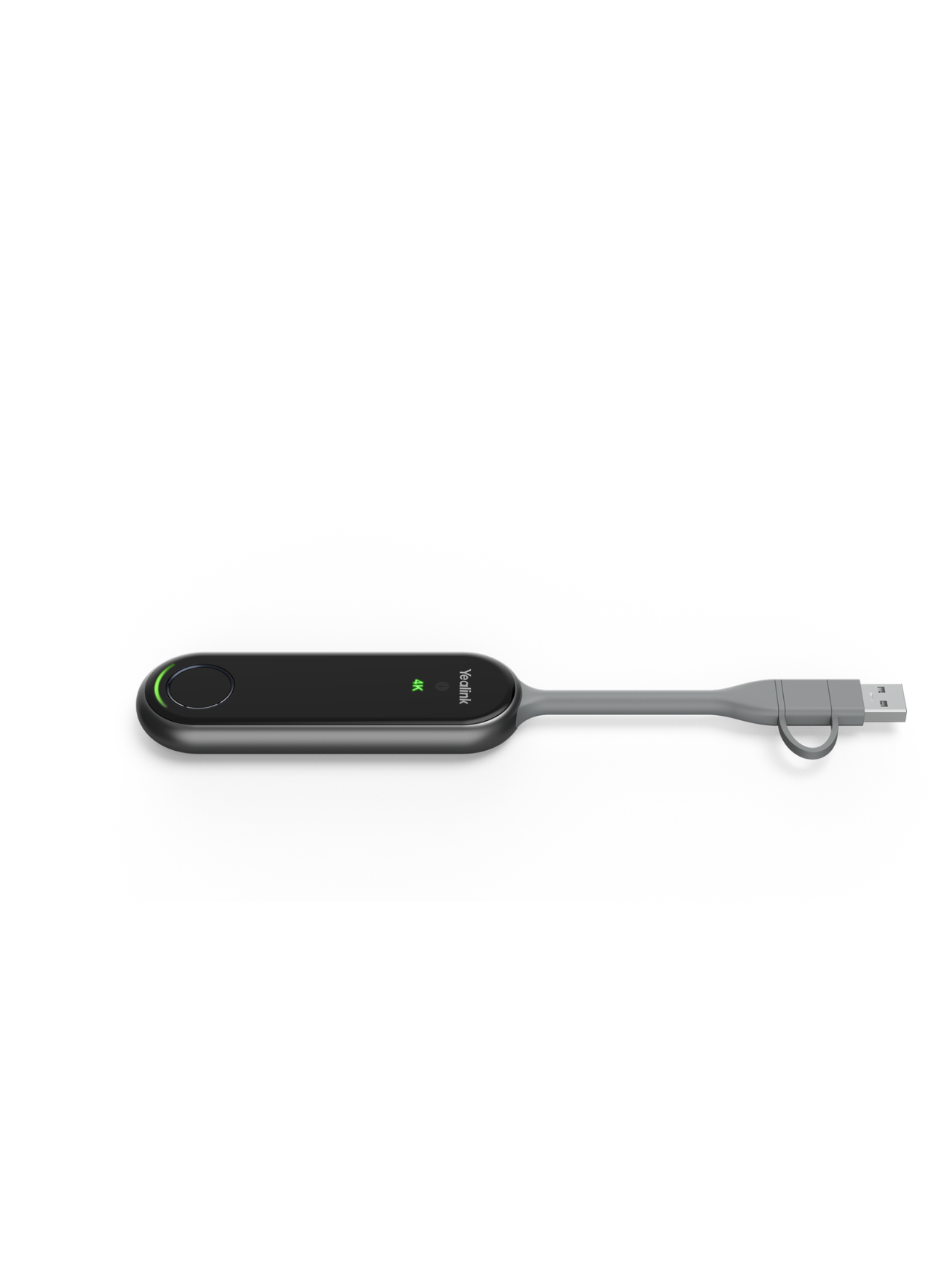 Yealink Network media streaming adapter - USB-C/USB-A | PA20 1
