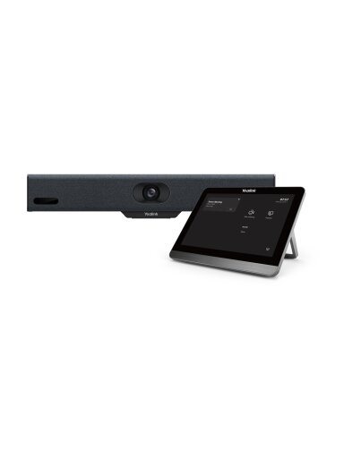 Yealink Meeting Bar A10-020 | Black Yealink Meeting Bar A10-020 | Black