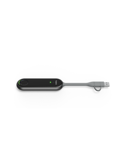 Yealink Network media streaming adapter - USB-C/USB-A | PA20 Yealink Network media streaming adapter - USB-C/USB-A | PA20