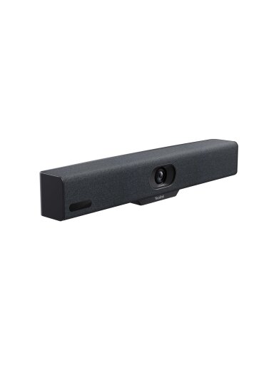 Yealink Video Conferencing Kit | Meeting Bar A10-010 | Black Yealink Video Conferencing Kit | Meeting Bar A10-010 | Black