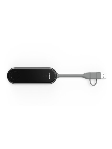 Yealink Network media streaming adapter - USB-C/USB-A | PA20 2