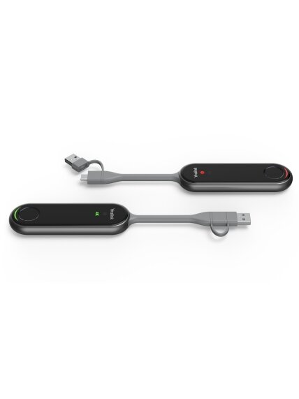 Yealink Network media streaming adapter - USB-C/USB-A | PA20 3 Yealink Network media streaming adapter - USB-C/USB-A | PA20 3