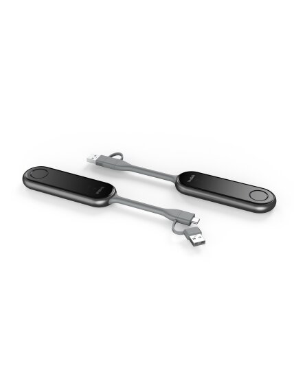 Yealink Network media streaming adapter - USB-C/USB-A | PA20 4 Yealink Network media streaming adapter - USB-C/USB-A | PA20 4