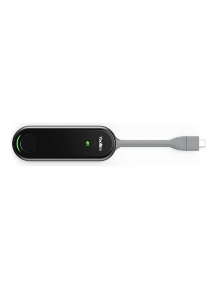 Yealink Network media streaming adapter - USB-C/USB-A | PA20 Yealink Network media streaming adapter - USB-C/USB-A | PA20