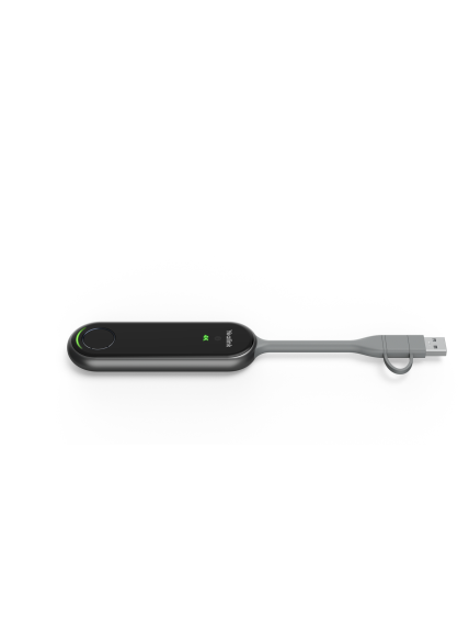 Yealink Network media streaming adapter - USB-C/USB-A | PA20 1 Yealink Network media streaming adapter - USB-C/USB-A | PA20 1